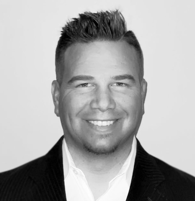 Jeremiah Smith Headshot